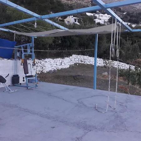 Traditional Affittacamere *