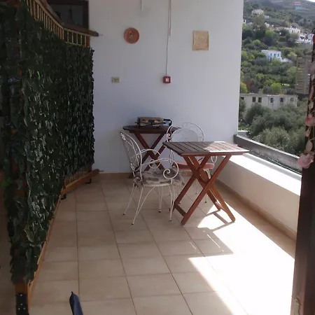 Affittacamere Traditional Myrties