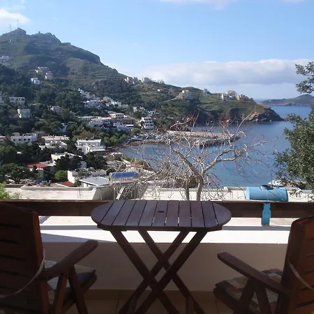 Affittacamere Traditional Myrties