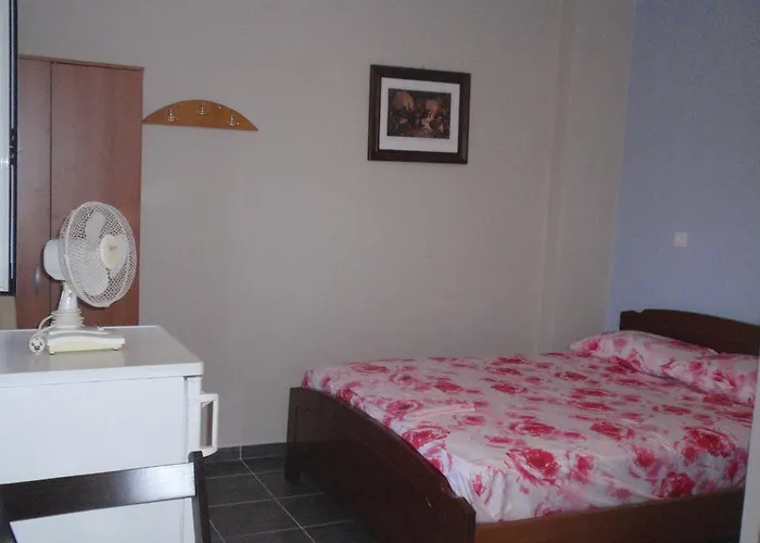 Vendégház Traditional *