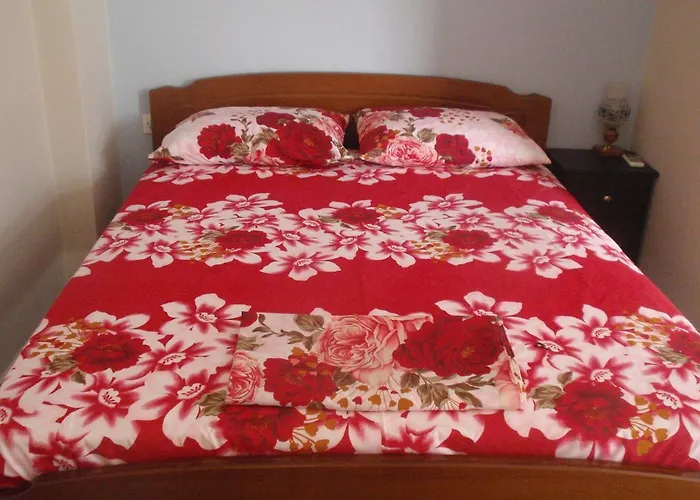 Traditional Vendégház Mirtiész