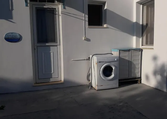 Traditional Konukevi *