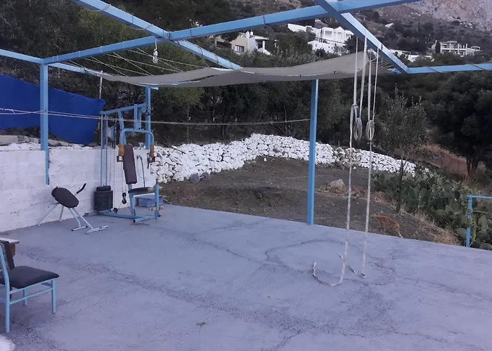 Traditional Konukevi *